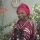 Buhari Greets Lady Christine Otedola At 90