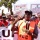 ASUU Strike: Labour begins protest today, to commence 3-day warning strike from Thursday
